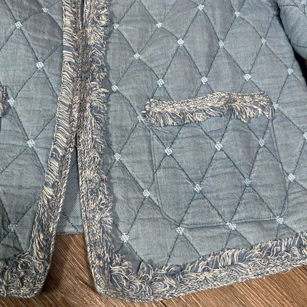 J.McLaughlin Helene Jacket - Picture 4 of 7